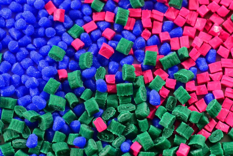 Plastics Industry Recruiting Firm