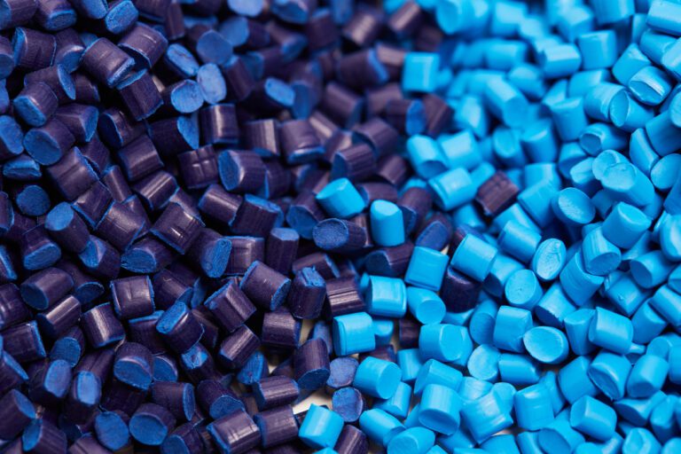 Polymers Recruiting Firm