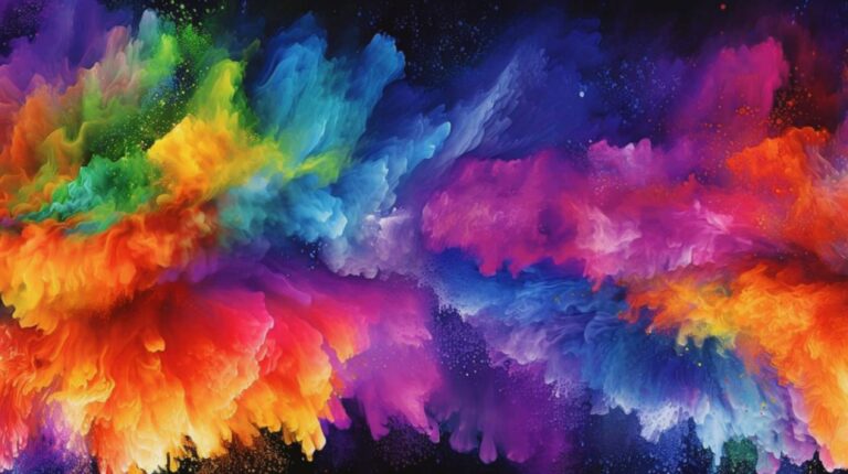 Color And Compounding