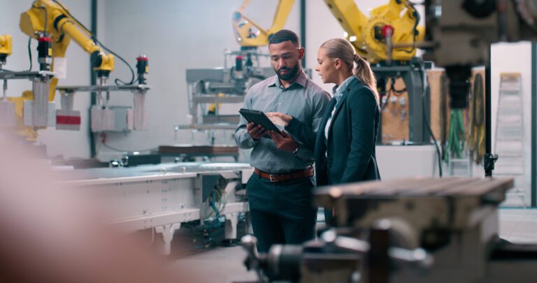 Industrial Automation Recruiters