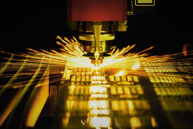 Manufacturing Head Hunters