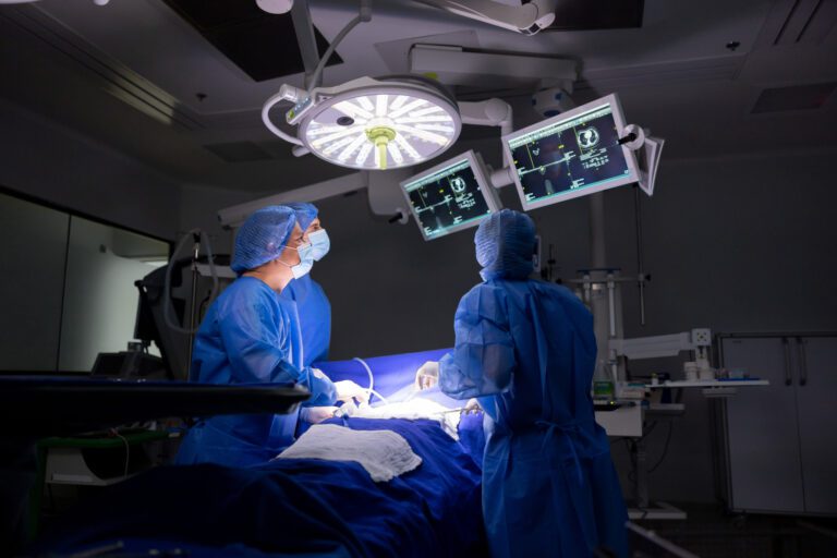 Medical Devices Recruiters