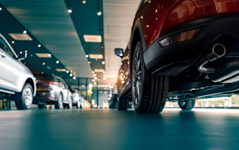Automotive Recruiting Firm