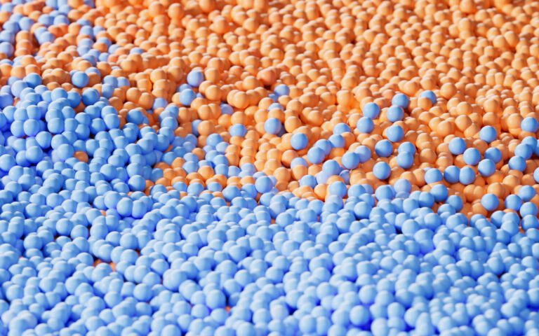 Extrusion Recruitment