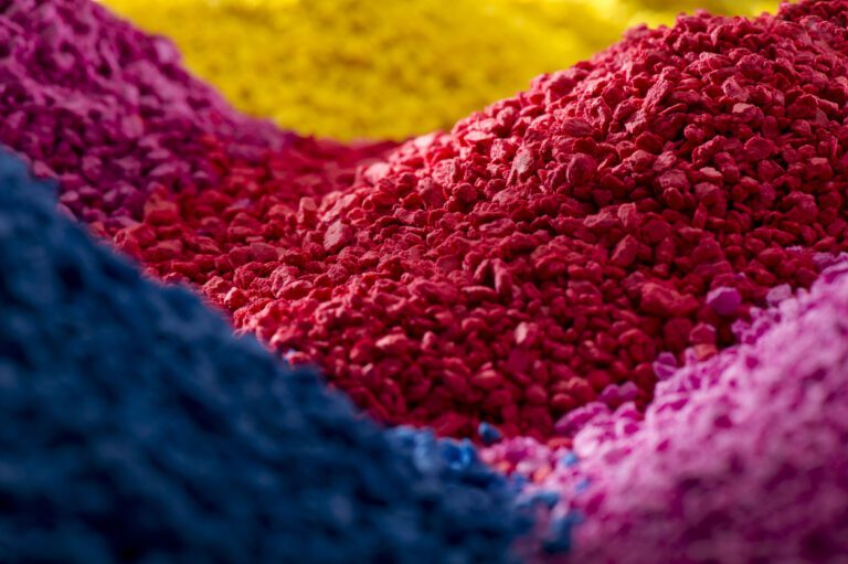 Injection Molding Recruitment