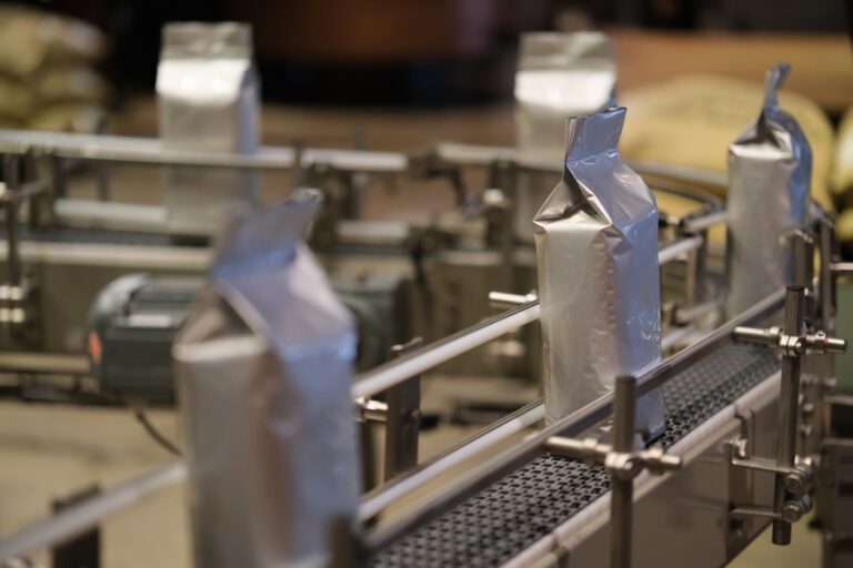 Flexible Packaging Material Solutions