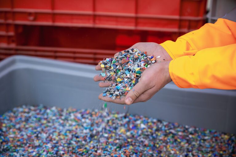 Recycling Recruitment
