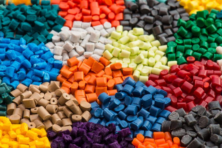 Plastics Recruitment