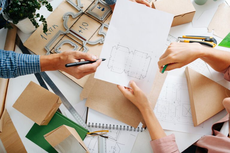 Packaging Industry Consulting Services