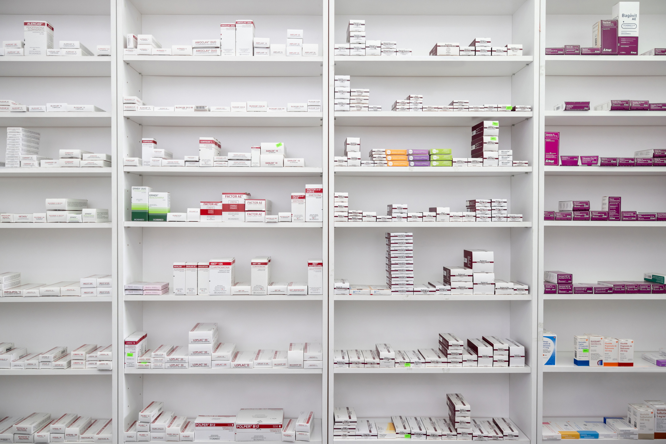 Compounding and Formulation Recruiters | KLA Industries