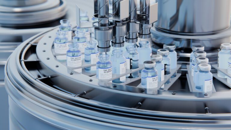 Recruiters for Medical Manufacturing