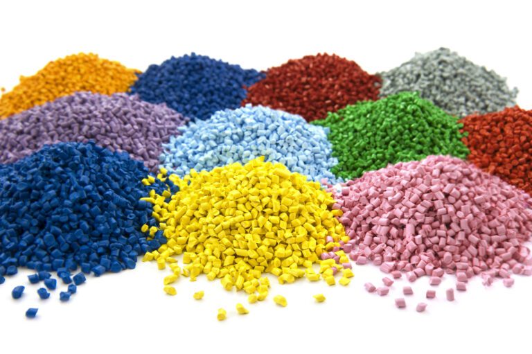 Plastics Recruitment Agency