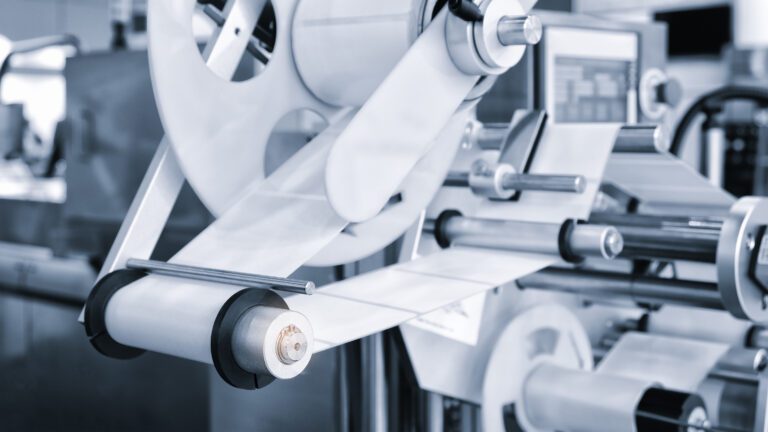 Recruiters for Packaging Machinery