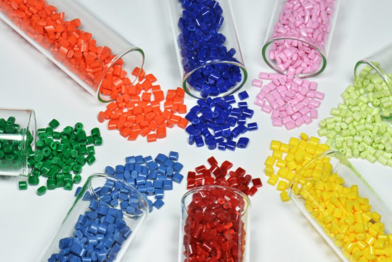 Executive Color & Compounding Recruiters