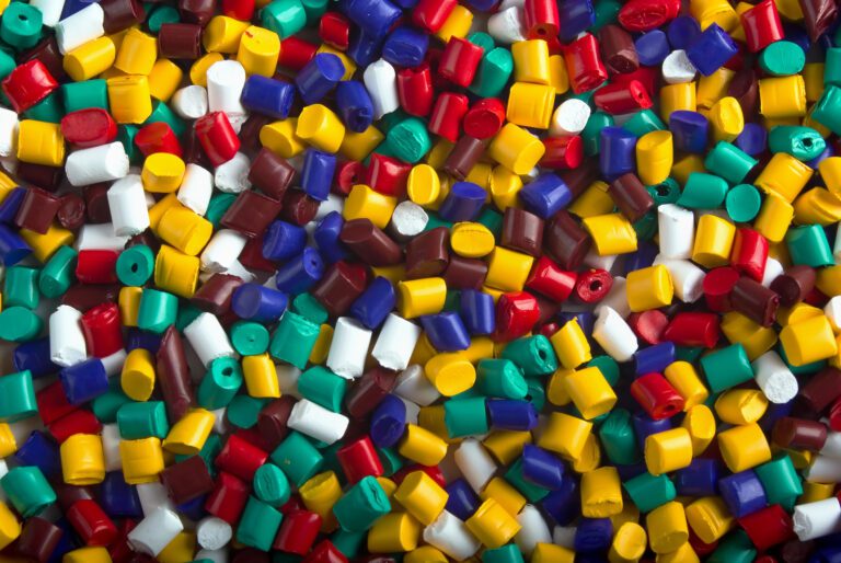 Recruiter for Plastic Sales