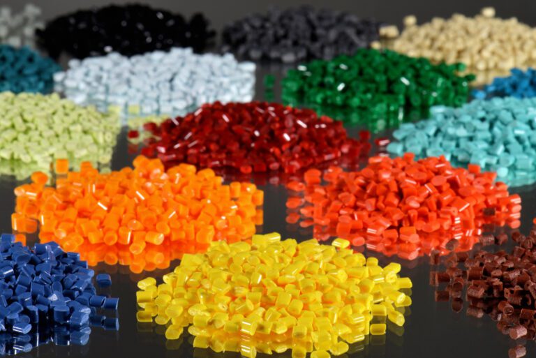 Executive Recruiters for Plastic Sales