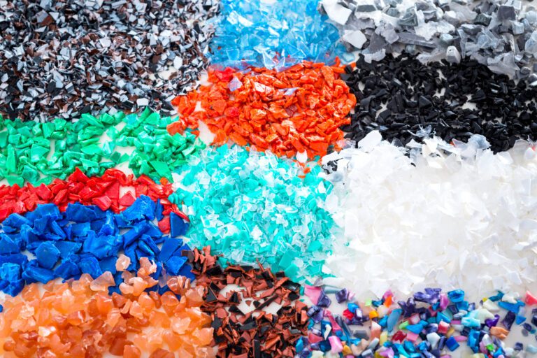 Recruiters for Plastic Machinery Manufacturers