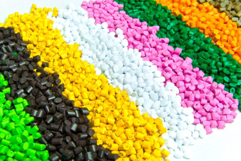 Plastics Industry Recruiters in Michigan