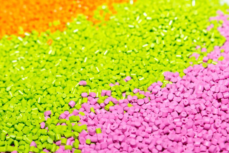 Plastics Industry Recruiters in Ohio