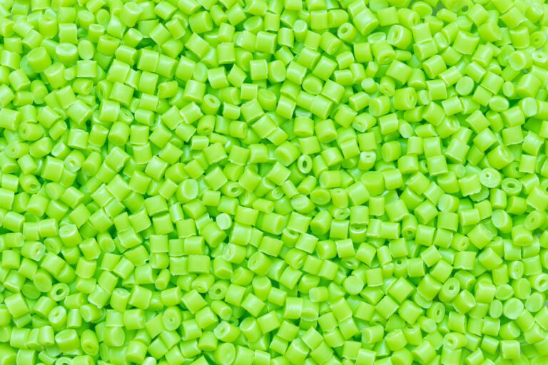 Plastics Manufacturing Recruiter California