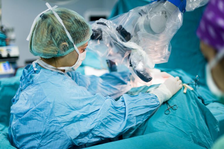 Medical Device Recruiters in Michigan