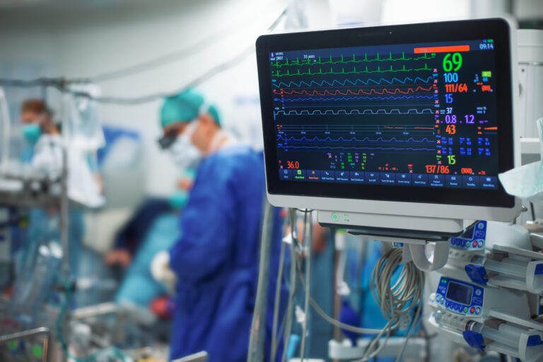 Medical Device Recruiters in California