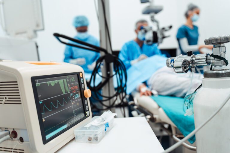 Medical Device Recruiters in Pennsylvania