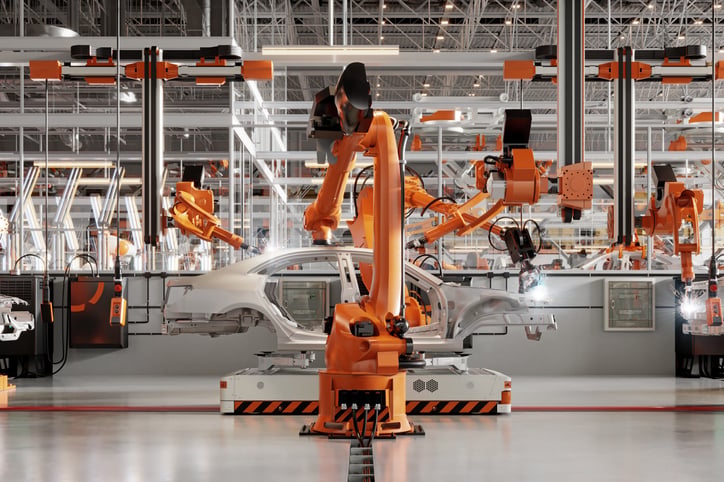 Automotive Manufacturing Recruiters in Pennsylvania