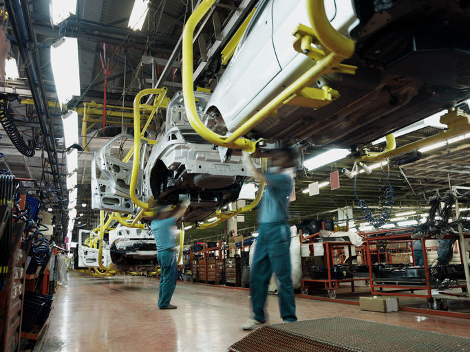 Automotive Manufacturing Recruiters in Wisconsin