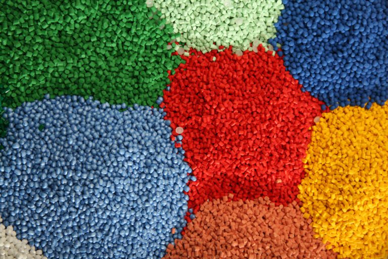 Michigan Plastics Resin Recruiters